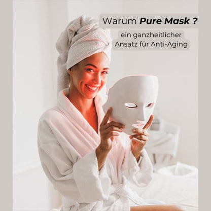 Pure® Mask